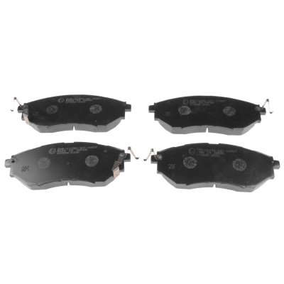 Blueprint Brake Pad Set ADS74232