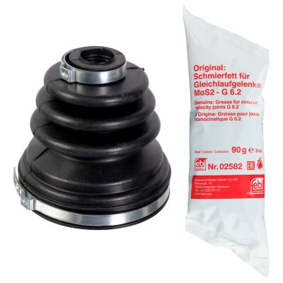 Febi Bilstein CV Boot Kit 179770