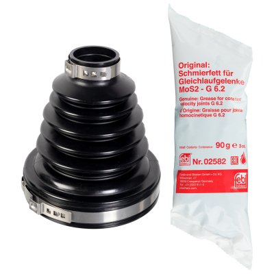 Febi Bilstein CV Boot Kit 180032