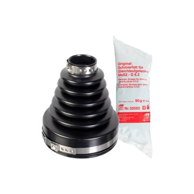 Febi Bilstein CV Boot Kit 180198