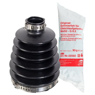 Febi Bilstein CV Boot Kit 180371