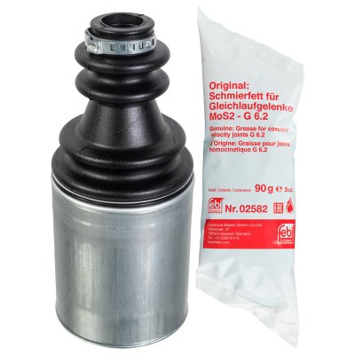 Febi Bilstein CV Boot Kit 180731