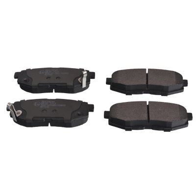 Blueprint Brake Pad Set ADS74235