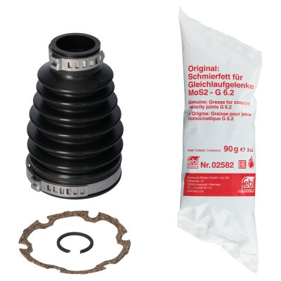 Febi Bilstein CV Boot Kit 182120