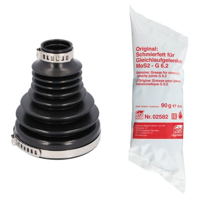 Febi Bilstein CV Boot Kit 183566