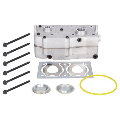Febi Bilstein Cylinder Head 179611