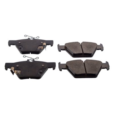 Blueprint Brake Pad Set ADS74237