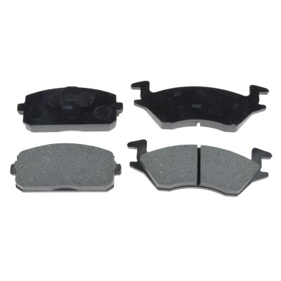 Blueprint Brake Pad Set ADT34202