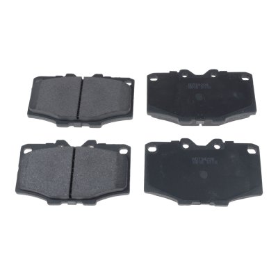 Blueprint Brake Pad Set ADT34208