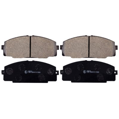 Blueprint Brake Pad Set ADT342109