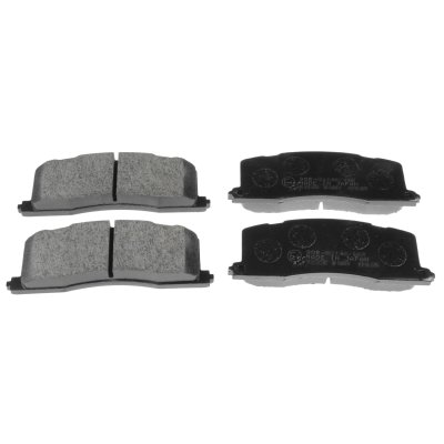 Blueprint Brake Pad Set ADT342110