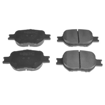 Blueprint Brake Pad Set ADT342112