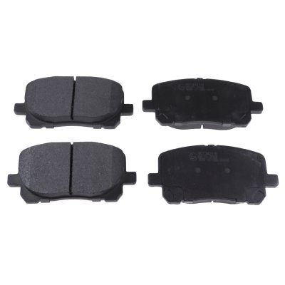 Blueprint Brake Pad Set ADT342116