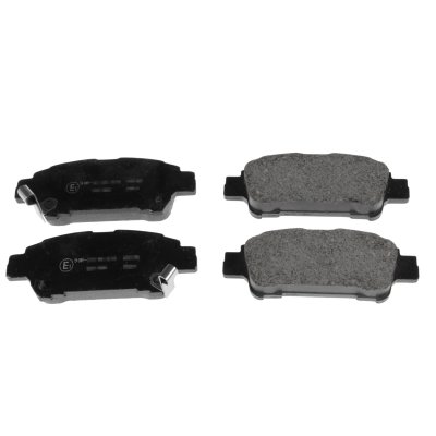 Blueprint Brake Pad Set ADT342119
