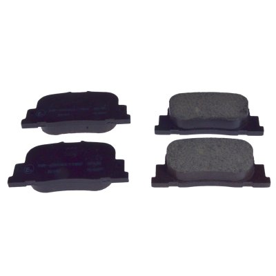 Blueprint Brake Pad Set ADT342121