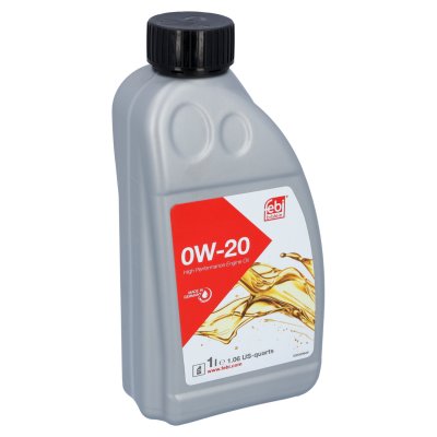 Febi Bilstein Engine Oil 177649