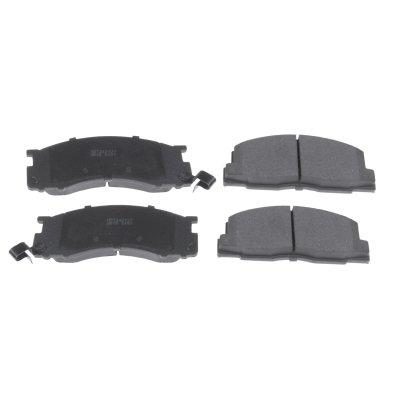 Blueprint Brake Pad Set ADT342127