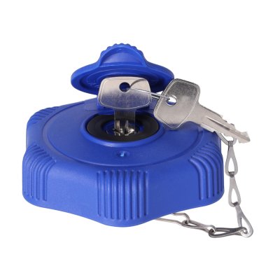 Febi Bilstein Filler Cap 180310