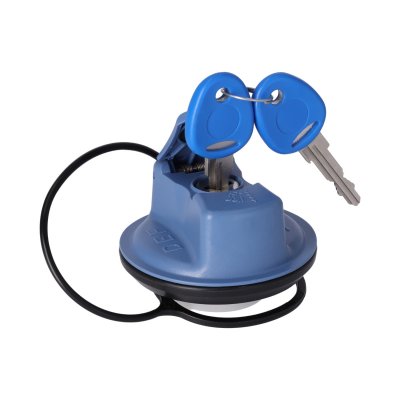 Febi Bilstein Filler Cap 180324