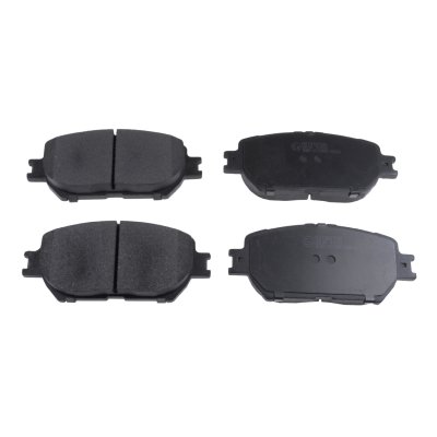 Blueprint Brake Pad Set ADT342130