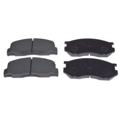 Blueprint Brake Pad Set ADT34214