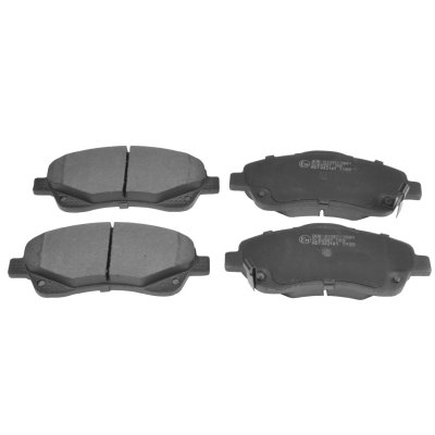 Blueprint Brake Pad Set ADT342141