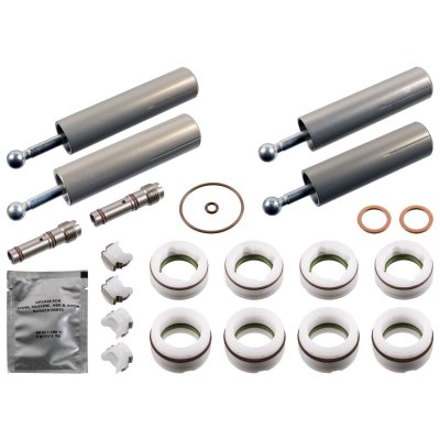 Febi Bilstein Gear Selector Lever Repair Kit 181402