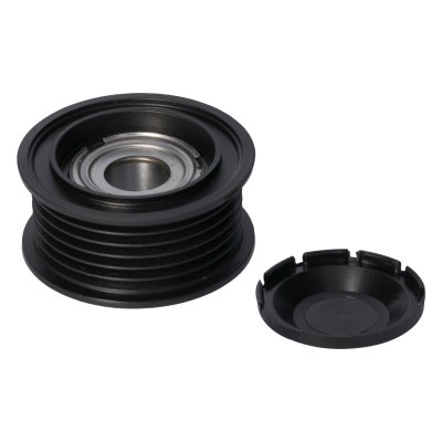Febi Bilstein Idler Pulley 181225
