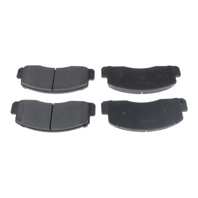 Blueprint Brake Pad Set ADT342144