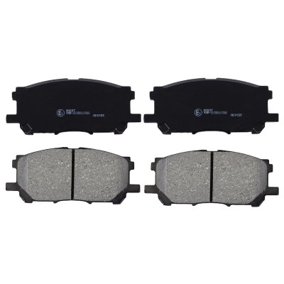 Blueprint Brake Pad Set ADT342157
