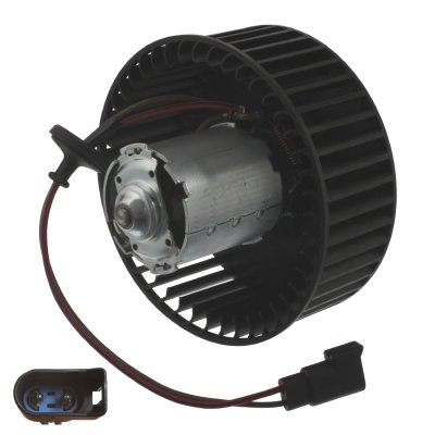 Febi Bilstein Interior Fan Assembly 40641