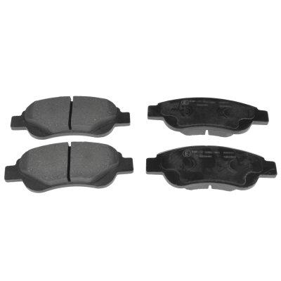 Blueprint Brake Pad Set ADT342155