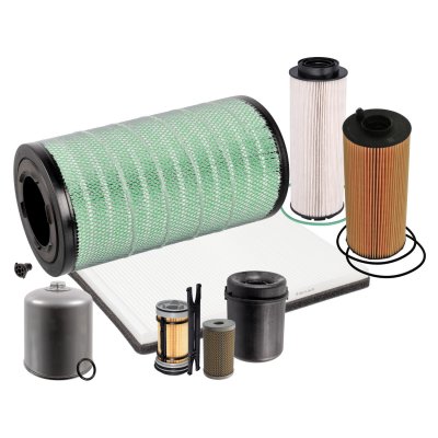 Febi Bilstein Filter Maintenance Package 180807