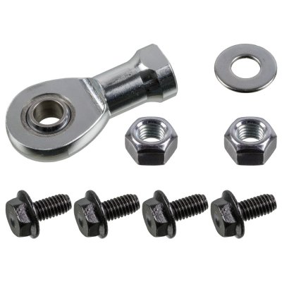 Febi Bilstein Mounting Kit 180019