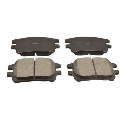 Blueprint Brake Pad Set ADT342158
