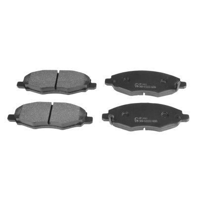 Blueprint Brake Pad Set ADT342159