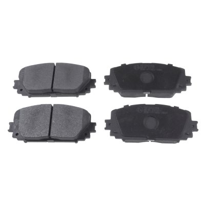 Blueprint Brake Pad Set ADT342166