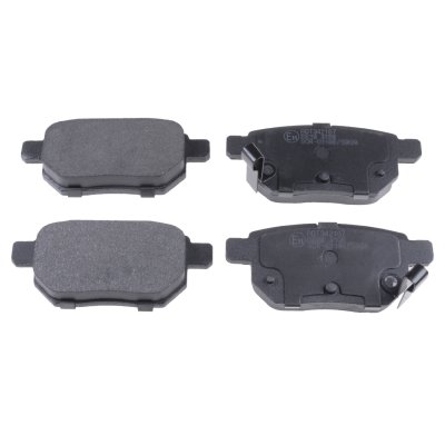 Blueprint Brake Pad Set ADT342167