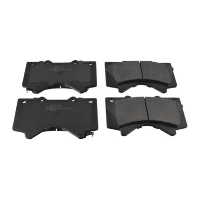 Blueprint Brake Pad Set ADT342175