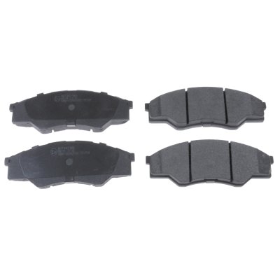 Blueprint Brake Pad Set ADT342180