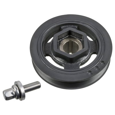 Febi Bilstein Pulley Set 182794