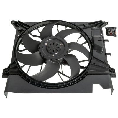 Febi Bilstein Radiator Fan 181108