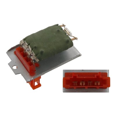 Febi Bilstein Resistor 32178