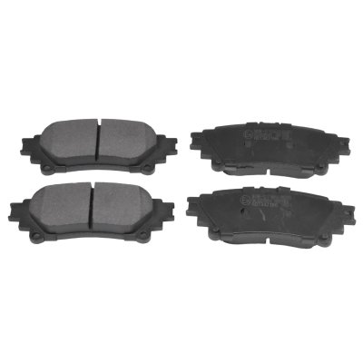 Blueprint Brake Pad Set ADT342186