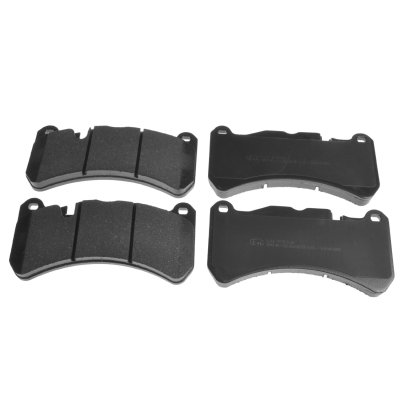 Blueprint Brake Pad Set ADT342187