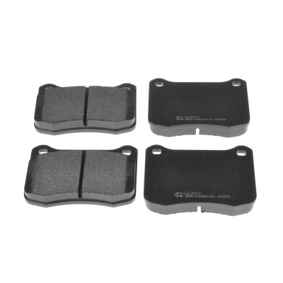 Blueprint Brake Pad Set ADT342188