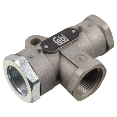 Febi Bilstein Shuttle Valve 180576