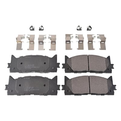 Blueprint Brake Pad Set ADT342189