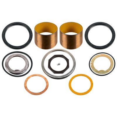 Febi Bilstein Spring Bracket Repair Kit 181315