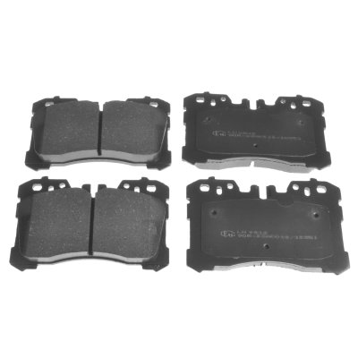 Blueprint Brake Pad Set ADT342192